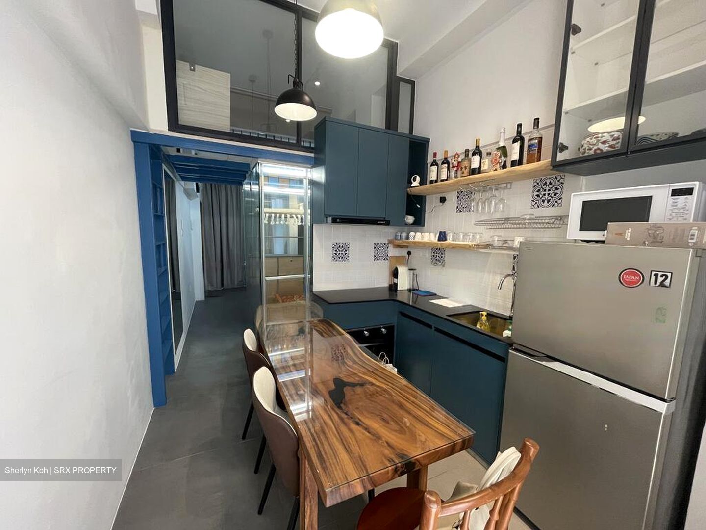 Prome Road (D12), Apartment #570903901